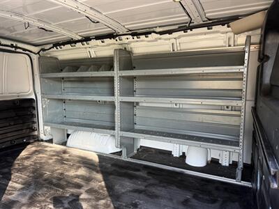 2021 Chevrolet Express 2500   - Photo 9 - Fremont, CA 94536