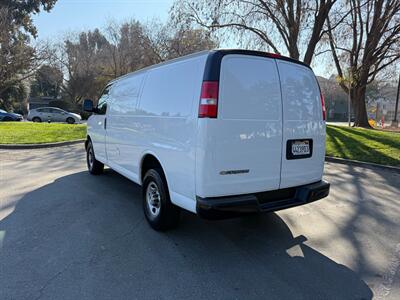 2021 Chevrolet Express 2500   - Photo 7 - Fremont, CA 94536