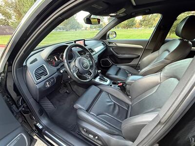 2016 Audi Q3 2.0T quattro Prestige   - Photo 9 - Fremont, CA 94536