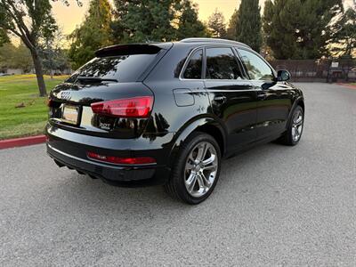 2016 Audi Q3 2.0T quattro Prestige   - Photo 4 - Fremont, CA 94536
