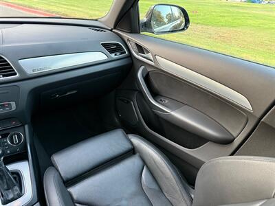 2016 Audi Q3 2.0T quattro Prestige   - Photo 15 - Fremont, CA 94536