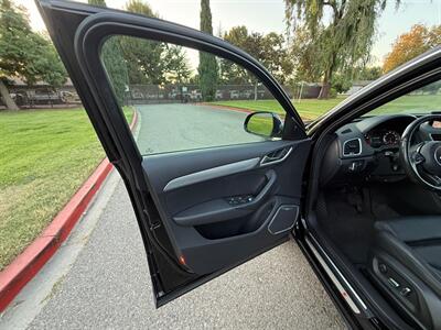 2016 Audi Q3 2.0T quattro Prestige   - Photo 22 - Fremont, CA 94536