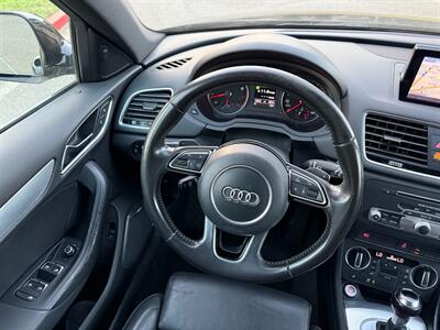 2016 Audi Q3 2.0T quattro Prestige   - Photo 16 - Fremont, CA 94536