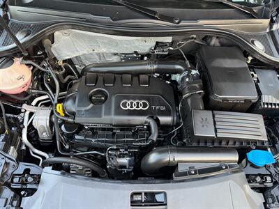 2016 Audi Q3 2.0T quattro Prestige   - Photo 27 - Fremont, CA 94536