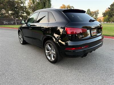 2016 Audi Q3 2.0T quattro Prestige   - Photo 6 - Fremont, CA 94536