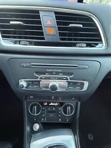 2016 Audi Q3 2.0T quattro Prestige   - Photo 19 - Fremont, CA 94536