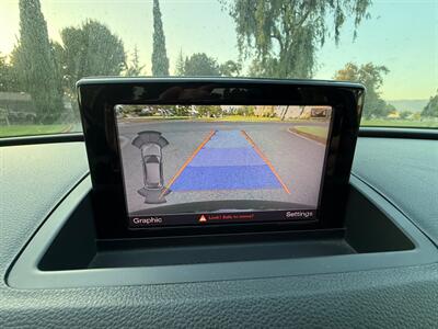 2016 Audi Q3 2.0T quattro Prestige   - Photo 18 - Fremont, CA 94536
