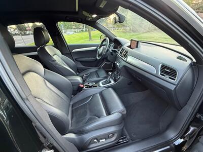 2016 Audi Q3 2.0T quattro Prestige   - Photo 10 - Fremont, CA 94536