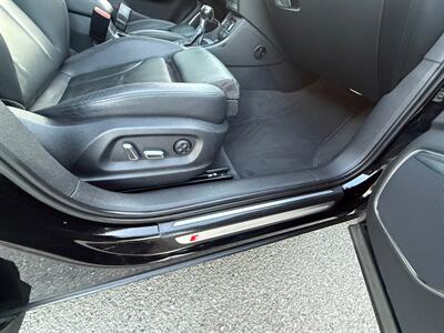 2016 Audi Q3 2.0T quattro Prestige   - Photo 12 - Fremont, CA 94536