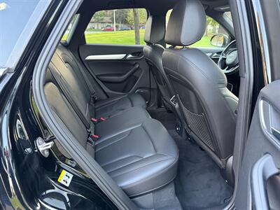 2016 Audi Q3 2.0T quattro Prestige   - Photo 8 - Fremont, CA 94536
