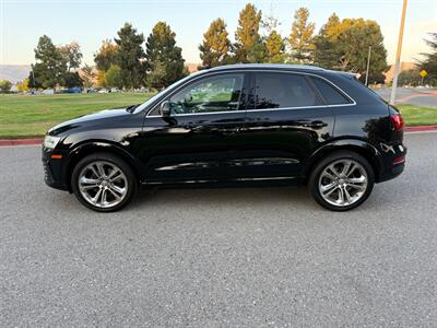 2016 Audi Q3 2.0T quattro Prestige   - Photo 2 - Fremont, CA 94536