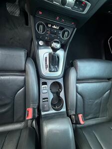 2016 Audi Q3 2.0T quattro Prestige   - Photo 11 - Fremont, CA 94536