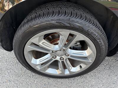 2016 Audi Q3 2.0T quattro Prestige   - Photo 26 - Fremont, CA 94536