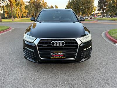 2016 Audi Q3 2.0T quattro Prestige   - Photo 3 - Fremont, CA 94536