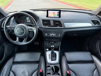2016 Audi Q3 2.0T quattro Prestige   - Photo 13 - Fremont, CA 94536