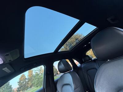 2016 Audi Q3 2.0T quattro Prestige   - Photo 17 - Fremont, CA 94536