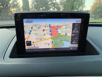 2016 Audi Q3 2.0T quattro Prestige   - Photo 20 - Fremont, CA 94536