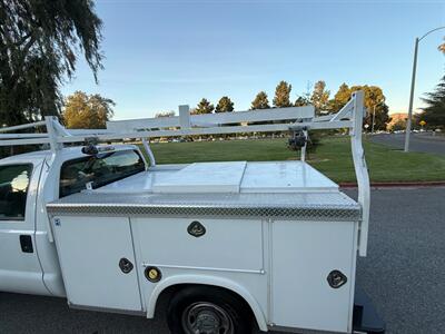2016 Ford F-250 Super Duty XL - Photo 8 - Fremont, CA 94536