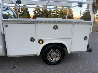 2016 Ford F-250 Super Duty XL - Photo 13 - Fremont, CA 94536