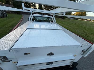 2016 Ford F-250 Super Duty XL - Photo 10 - Fremont, CA 94536