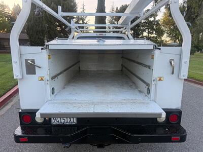 2016 Ford F-250 Super Duty XL - Photo 9 - Fremont, CA 94536