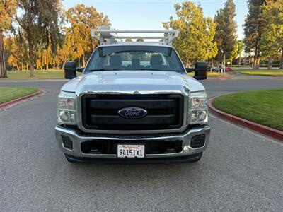 2016 Ford F-250 Super Duty XL - Photo 3 - Fremont, CA 94536