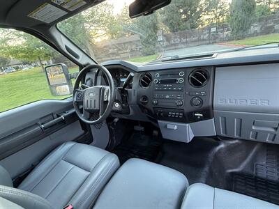 2016 Ford F-250 Super Duty XL - Photo 21 - Fremont, CA 94536