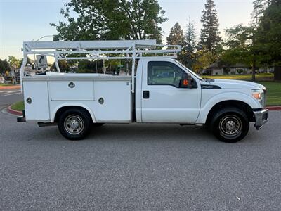 2016 Ford F-250 Super Duty XL - Photo 11 - Fremont, CA 94536