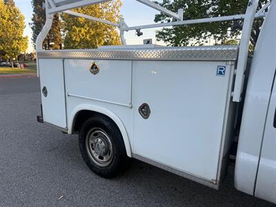 2016 Ford F-250 Super Duty XL - Photo 12 - Fremont, CA 94536