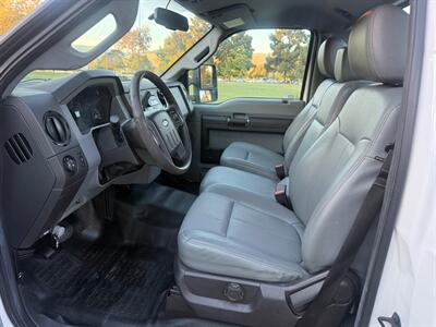 2016 Ford F-250 Super Duty XL - Photo 14 - Fremont, CA 94536