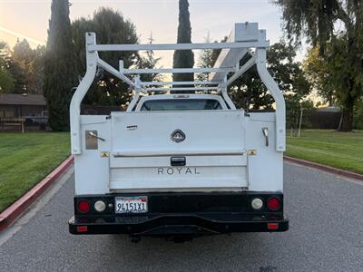 2016 Ford F-250 Super Duty XL - Photo 4 - Fremont, CA 94536