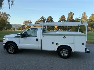 2016 Ford F-250 Super Duty XL - Photo 5 - Fremont, CA 94536