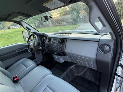 2016 Ford F-250 Super Duty XL - Photo 20 - Fremont, CA 94536
