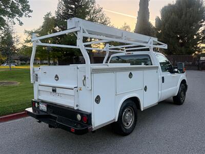 2016 Ford F-250 Super Duty XL - Photo 7 - Fremont, CA 94536