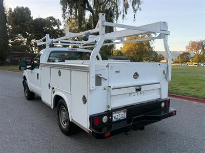 2016 Ford F-250 Super Duty XL - Photo 6 - Fremont, CA 94536