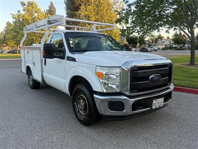 2016 Ford F-250 Super Duty XL - Photo 2 - Fremont, CA 94536