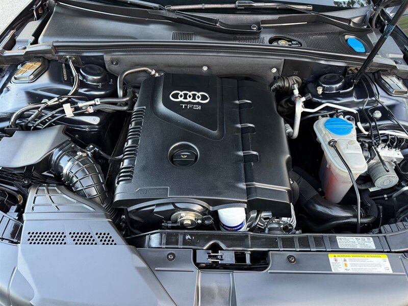 2012 Audi A5 2.0T Quattro Premium Plus photo 19