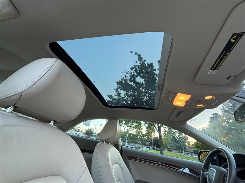 2012 Audi A5 2.0T Quattro Premium Plus photo 16