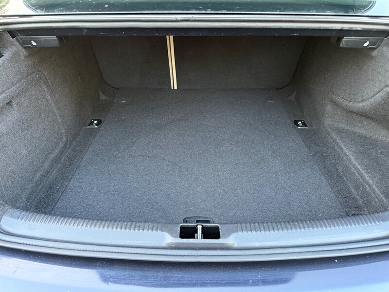 2012 Audi A5 2.0T Quattro Premium Plus photo 22