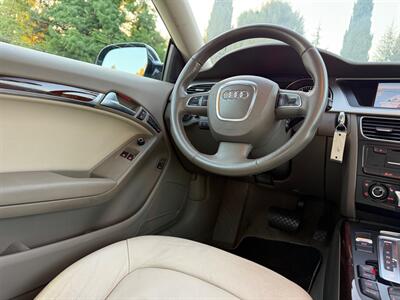 2012 Audi A5 2.0T quattro Premium Plus - Photo 16 - Fremont, CA 94536