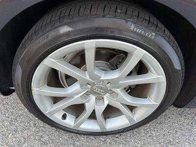2012 Audi A5 2.0T quattro Premium Plus - Photo 24 - Fremont, CA 94536