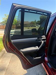 2011 BMW X3 xDrive35i M Package - Photo 22 - Fremont, CA 94536