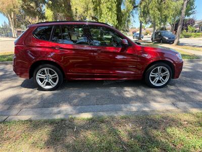 2011 BMW X3 xDrive35i M Package - Photo 8 - Fremont, CA 94536