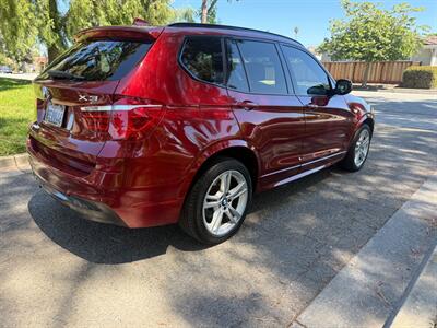 2011 BMW X3 xDrive35i M Package - Photo 7 - Fremont, CA 94536