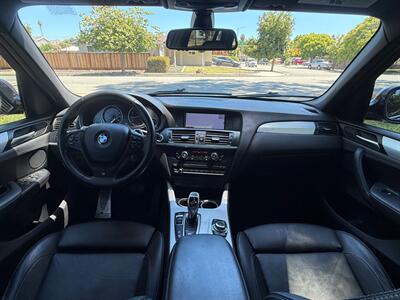 2011 BMW X3 xDrive35i M Package - Photo 9 - Fremont, CA 94536