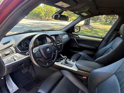2011 BMW X3 xDrive35i M Package - Photo 11 - Fremont, CA 94536