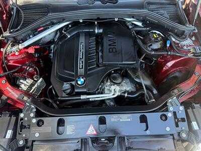 2011 BMW X3 xDrive35i M Package - Photo 24 - Fremont, CA 94536