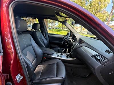 2011 BMW X3 xDrive35i M Package - Photo 10 - Fremont, CA 94536