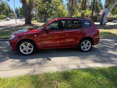2011 BMW X3 xDrive35i M Package - Photo 4 - Fremont, CA 94536