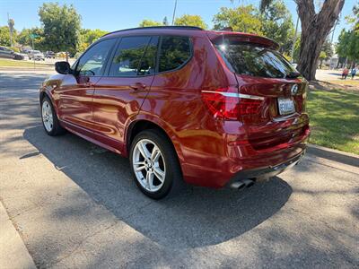 2011 BMW X3 xDrive35i M Package - Photo 5 - Fremont, CA 94536